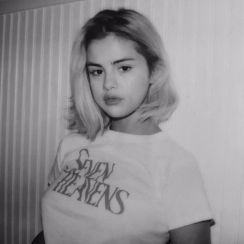 Selena Gomez » Single Soon (2017 Demo) Lyrics