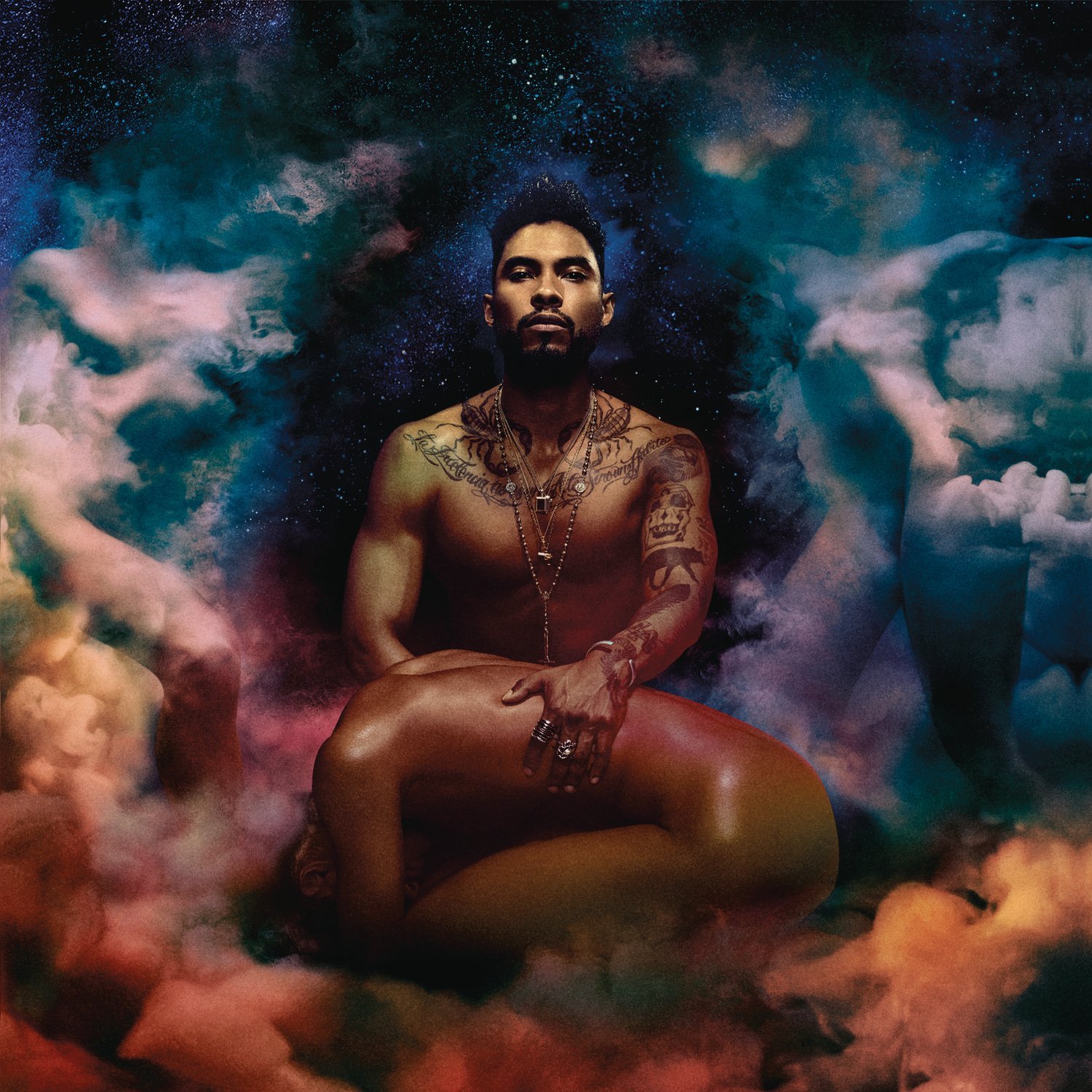 Miguel » ​damned Lyrics