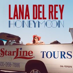 Lana Del Rey » Don’t Let Me Be Misunderstood Lyrics