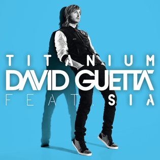 David Guetta » Titanium Lyrics