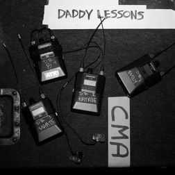 Beyonce » Daddy Lessons (Duet) Lyrics