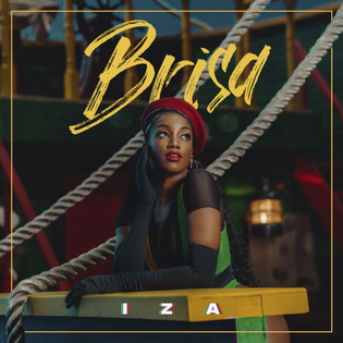 Iza » Brisa Lyrics