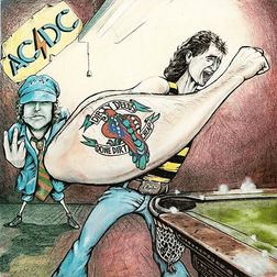 AC DC » R.I.P. (Rock in Peace) Lyrics