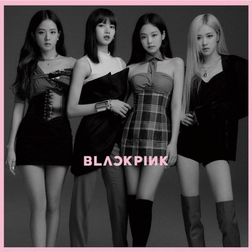 BLACKPINK » Don’t Know What To Do (Japan Version) Lyrics