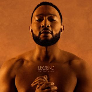 John Legend » By Your Side Lyrics