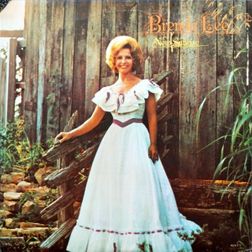 Brenda Lee » My Love Lyrics