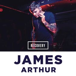 James Arthur » Recovery Lyrics