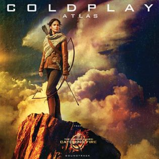 Coldplay » Atlas Lyrics