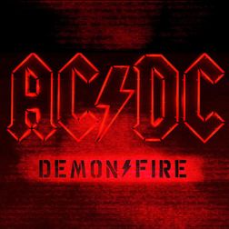 AC DC » Demon Fire Lyrics