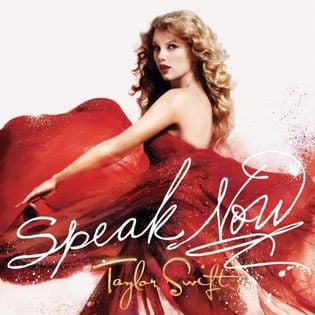 Taylor Swift » Superman Lyrics