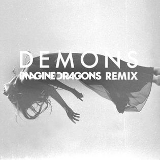 Imagine Dragons » Demons (Imagine Dragons Remix) Lyrics