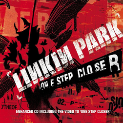 Linkin Park » One Step Closer Lyrics