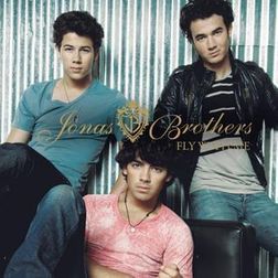 Jonas Brothers » Fly With Me Lyrics