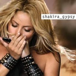 Shakira » Gypsy Lyrics