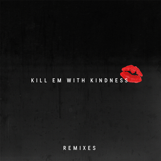 Selena Gomez » Kill Em with Kindness (Felix Cartal Remix) Lyrics