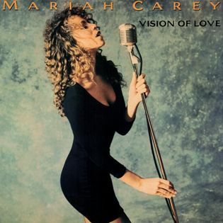 Mariah Carey » Vision of Love Lyrics