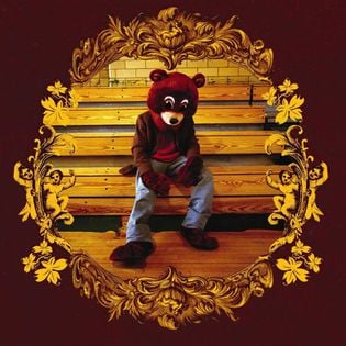 Kanye West » Get Em High Lyrics