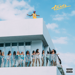 Tyga » Taste Lyrics