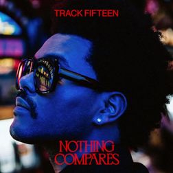 The Weeknd » Nothing Compares Lyrics