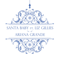 Ariana Grande » Santa Baby Lyrics