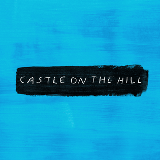 Ed Sheeran » Castle On The Hill Lyrics