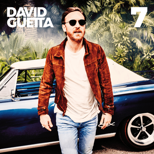 David Guetta » Battle Lyrics