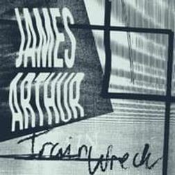 James Arthur » Train Wreck (Acoustic) Lyrics