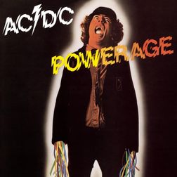 AC DC » Down Payment Blues Lyrics