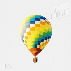 BTS » EPILOGUE : Young Forever Lyrics