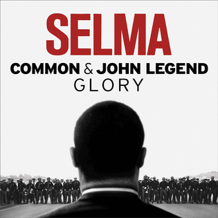 John Legend » Glory Lyrics