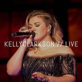 Kelly Clarkson » Creep Lyrics