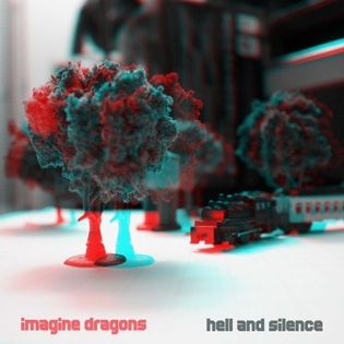 Imagine Dragons » All Eyes Lyrics