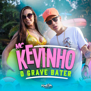 Kevinho » O Grave Bater Lyrics