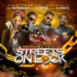 Migos » Wrist Game Lyrics