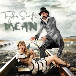 Taylor Swift » Mean Lyrics