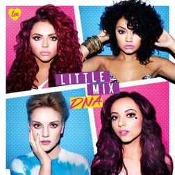 Little Mix » Stereo Soldier Lyrics