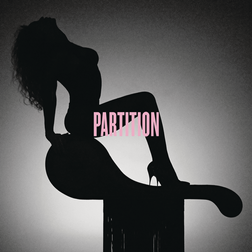 Beyonce » Partition Lyrics