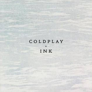 Coldplay » Ink Lyrics