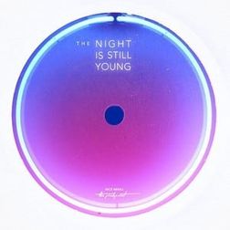 Nicki Minaj » The Night Is Still Young Lyrics