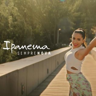 Anitta » Oh, Pretty Woman Lyrics