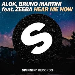 Alok » Hear Me Now (Club Edit) Lyrics