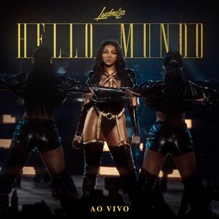 Ludmilla » Abertura / Fala Mal de Mim (Ao Vivo) Lyrics