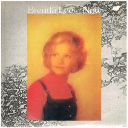 Brenda Lee » Please Don’t Tell Me How the Story Ends Lyrics