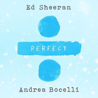 Ed Sheeran » Perfect Symphony Lyrics