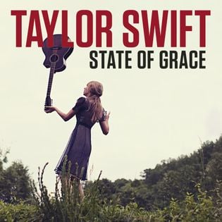 Taylor Swift » State of Grace Lyrics