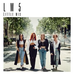 Little Mix » Wasabi Lyrics