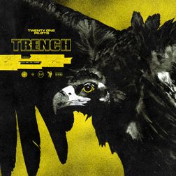 twenty one pilots » Jumpsuit Lyrics