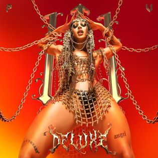 Pabllo Vittar » Amor de Que (Pabllo Vittar & Getúlio Abelha Remix) Lyrics