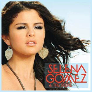 Selena Gomez » Un Año Sin Lluvia Lyrics