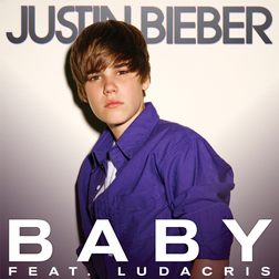 Justin Bieber » Baby Lyrics